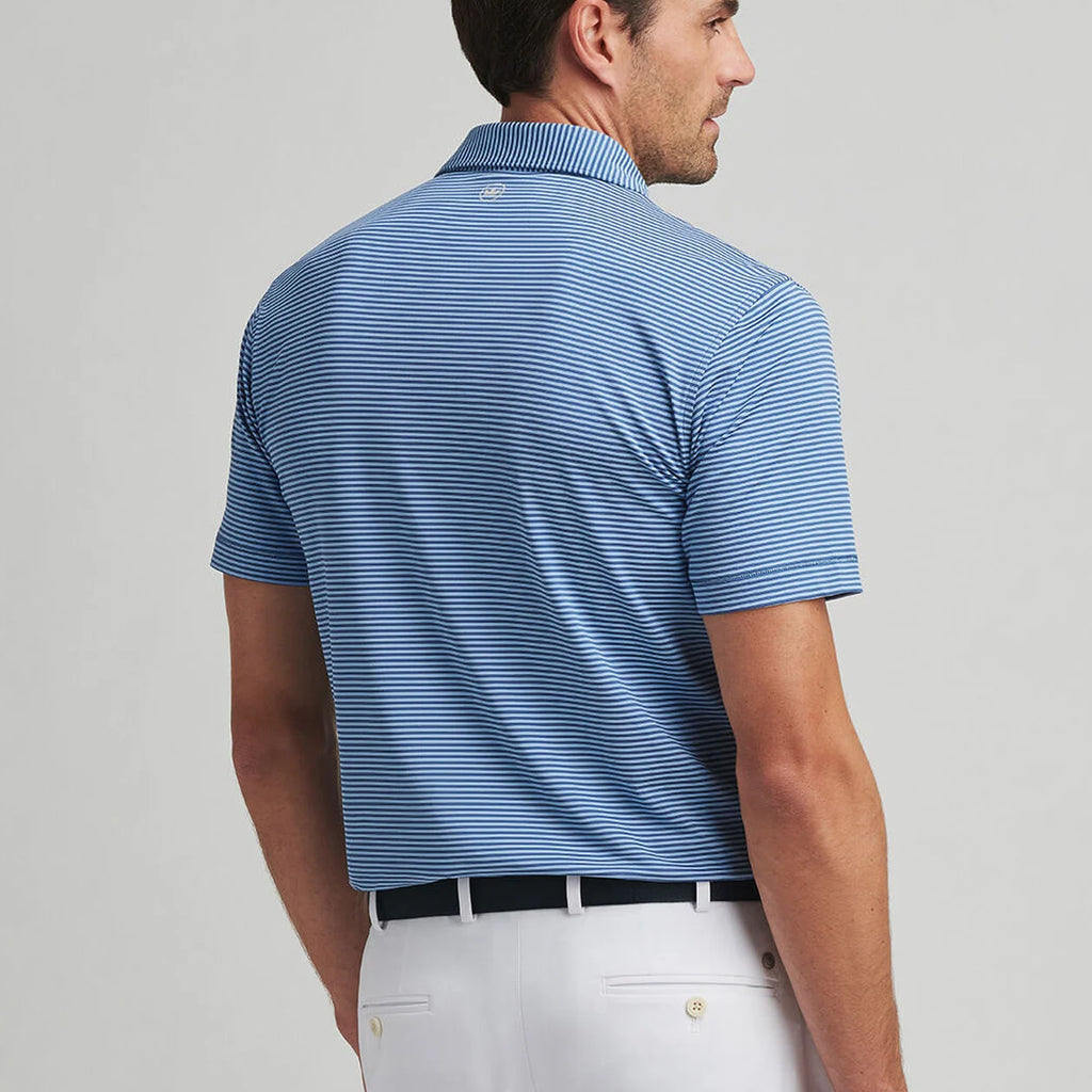 Peter Millar Ambrose Performance Jersey Polo