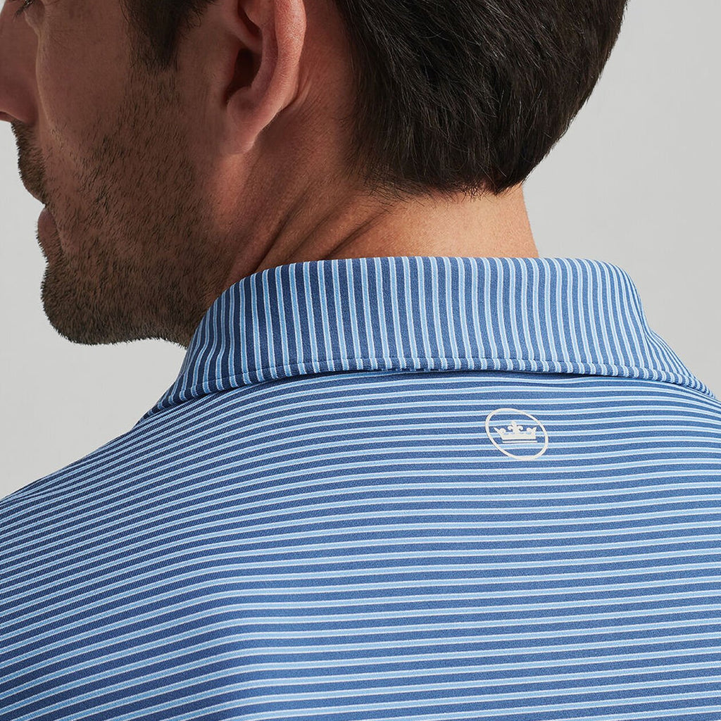 Peter Millar Ambrose Performance Jersey Polo