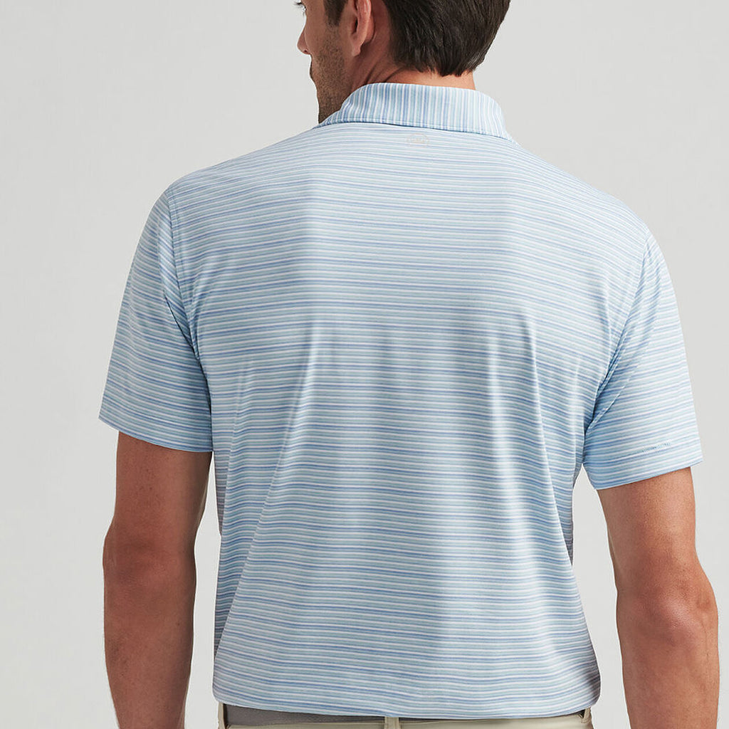 Peter Millar Cadence Performance Jersey Polo