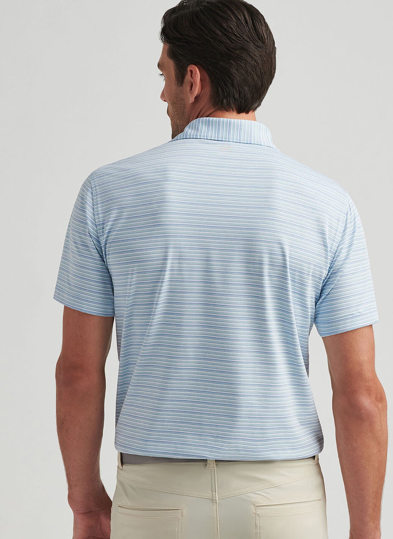 Peter Millar Cadence Performance Jersey Polo