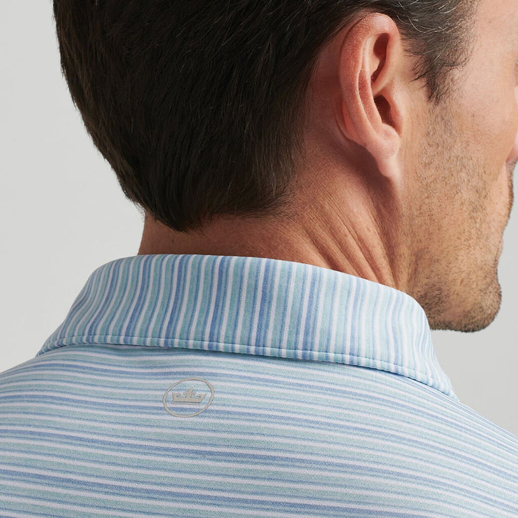 Peter Millar Cadence Performance Jersey Polo