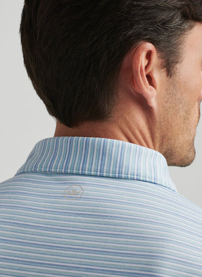 Peter Millar Cadence Performance Jersey Polo