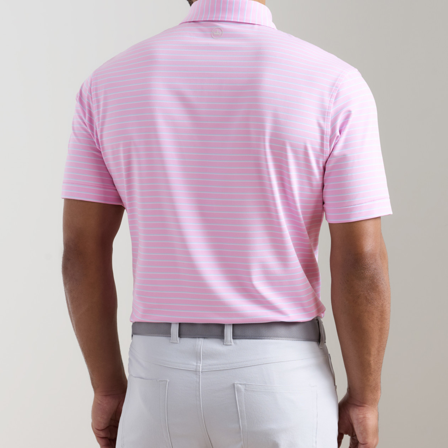 Peter Millar Dunnes Performance Jersey Polo