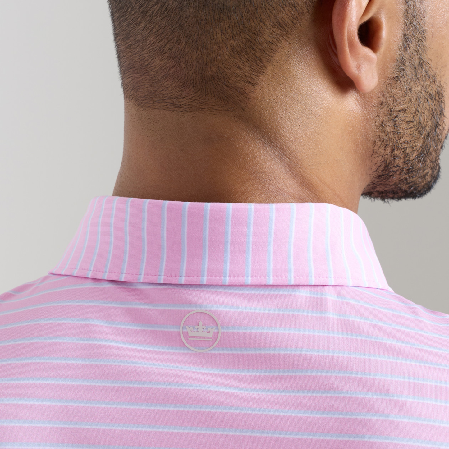Peter Millar Dunnes Performance Jersey Polo
