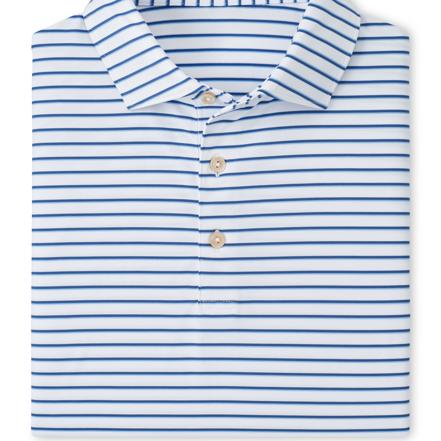 Peter Millar Dunnes Performance Jersey Polo