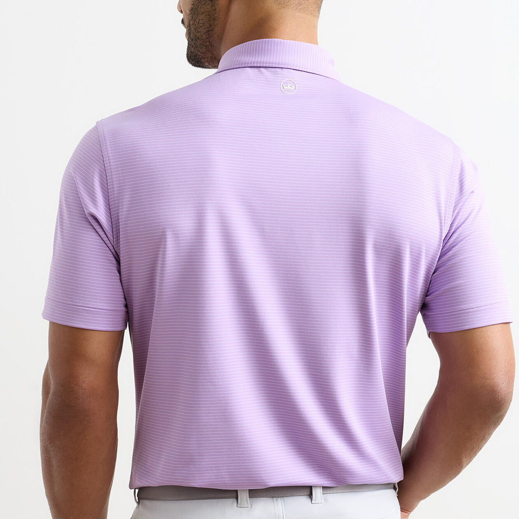 Peter Millar Highlands Performance Jersey Polo