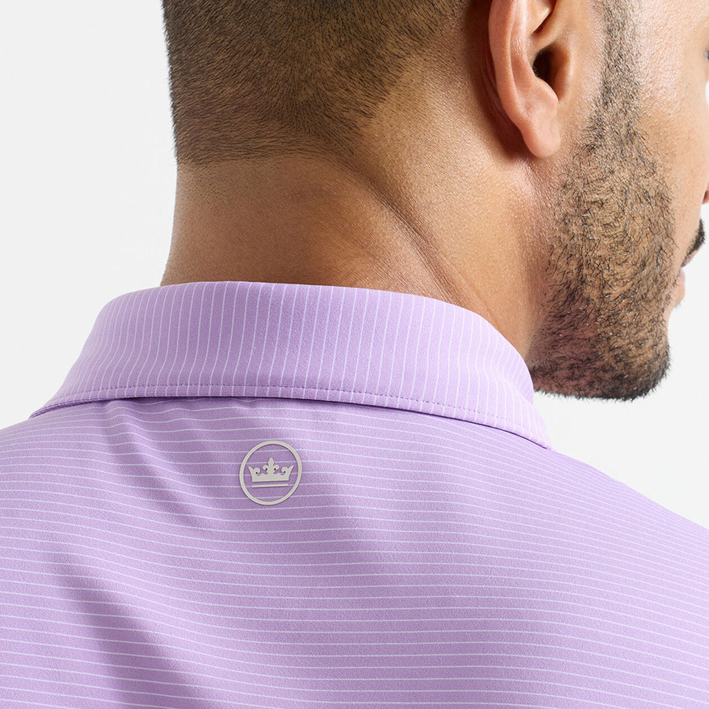 Peter Millar Highlands Performance Jersey Polo