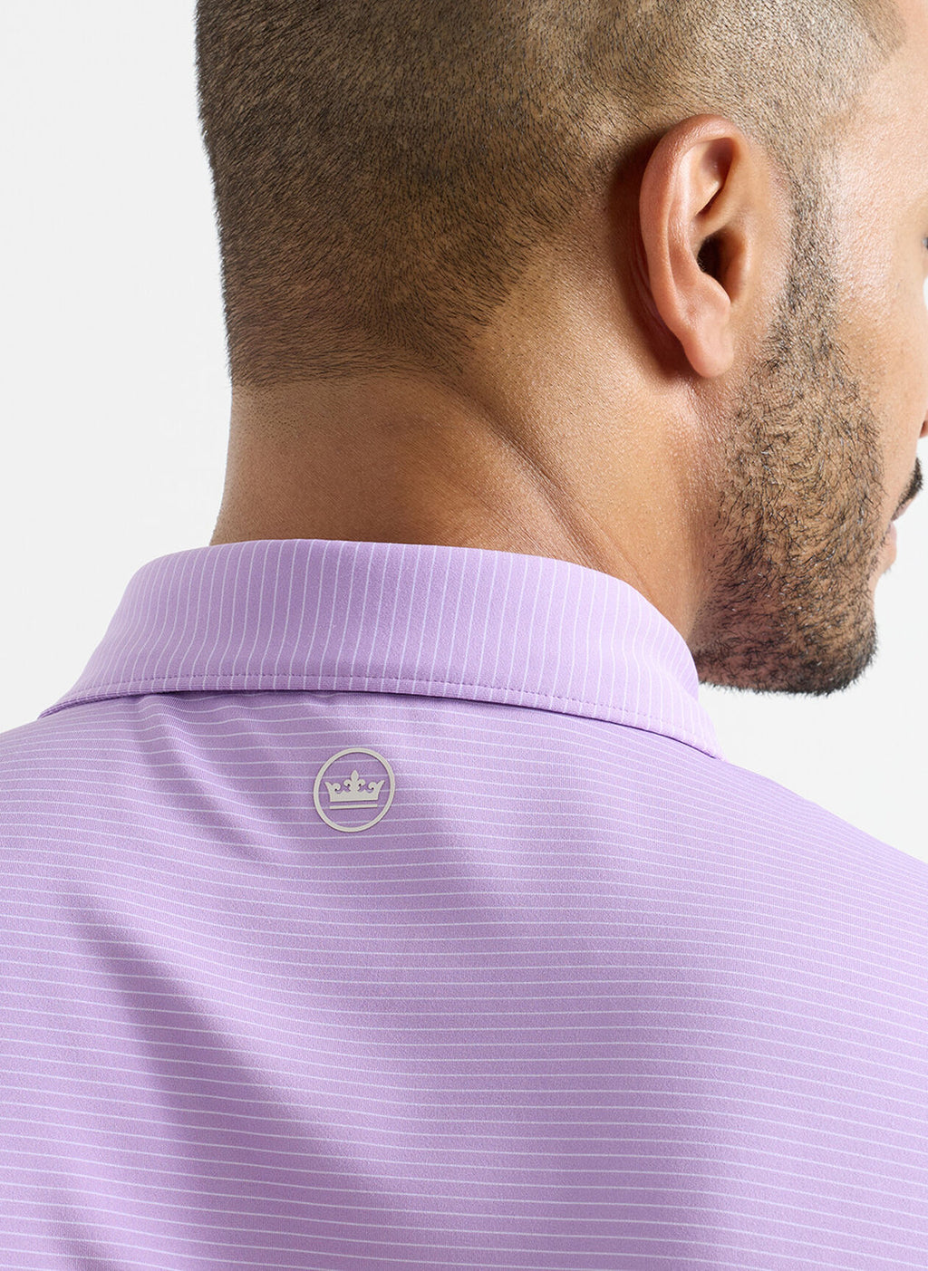 Peter Millar Highlands Performance Jersey Polo