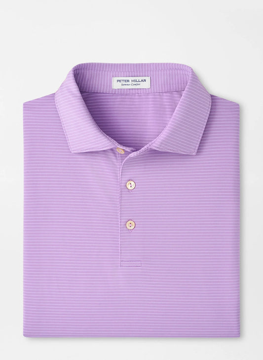 Peter Millar Highlands Performance Jersey Polo