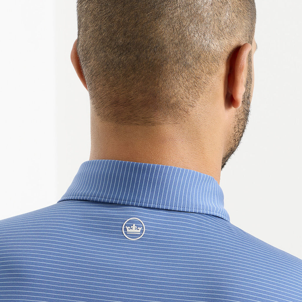 Peter Millar Highlands Performance Jersey Polo