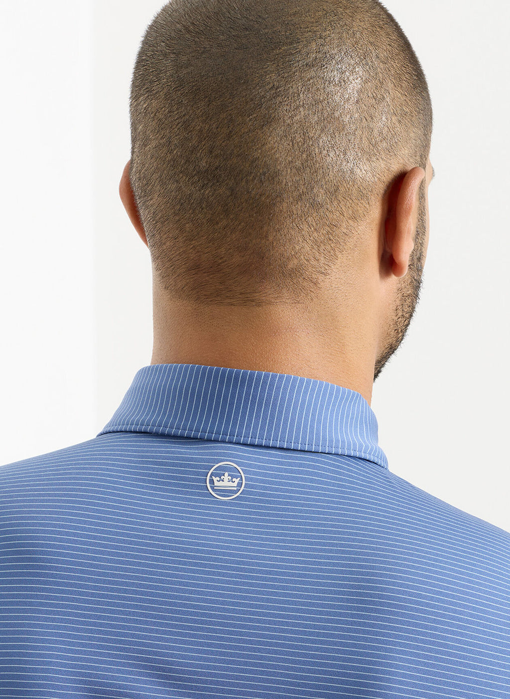Peter Millar Highlands Performance Jersey Polo