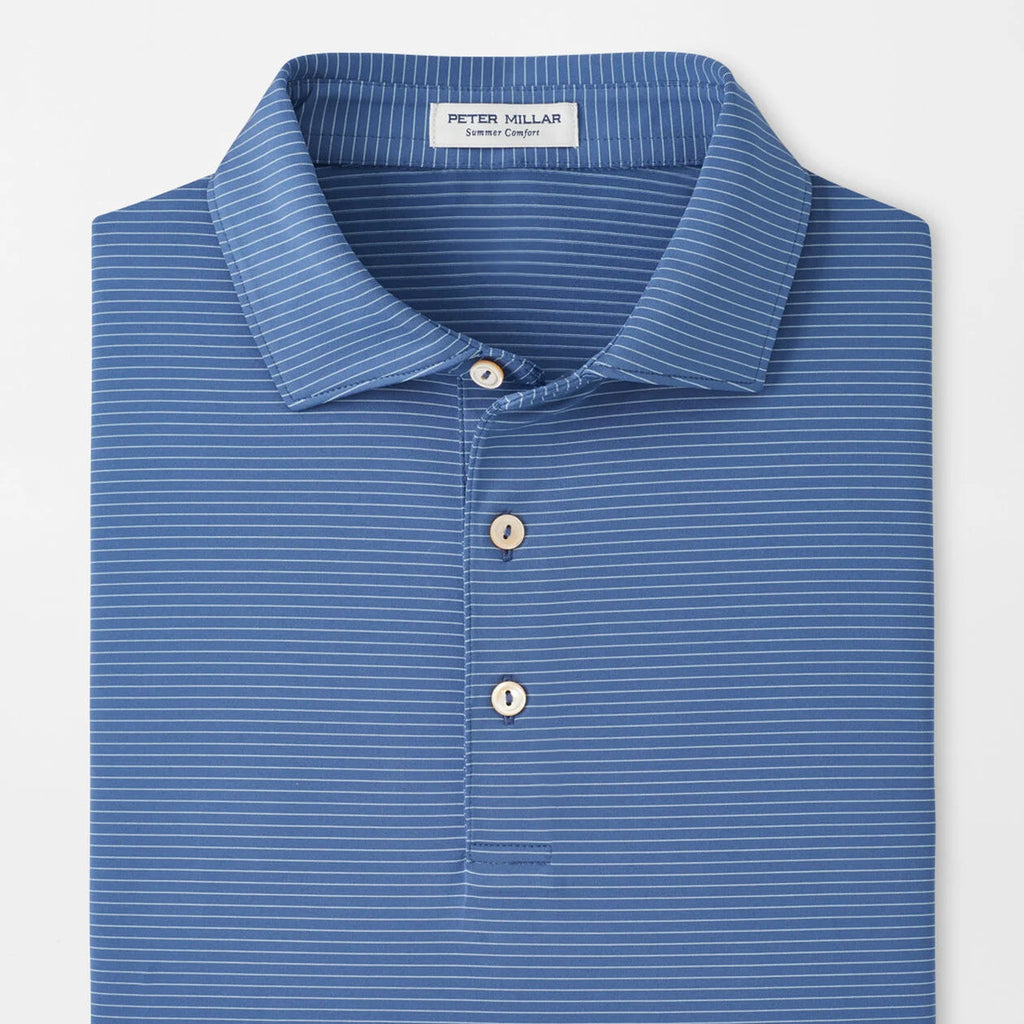 Peter Millar Highlands Performance Jersey Polo