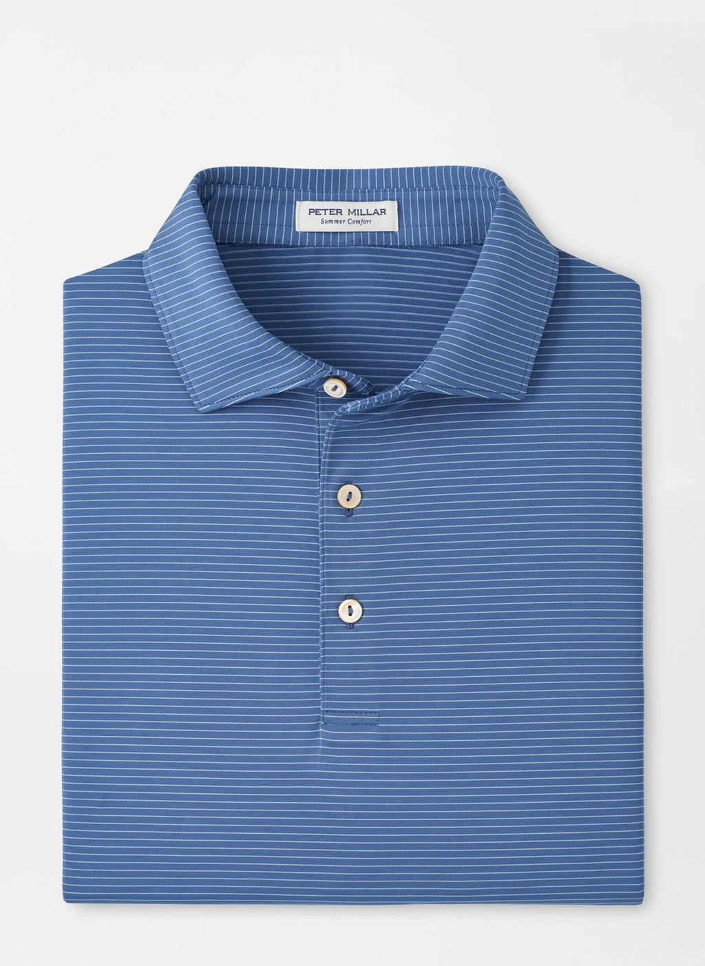 Peter Millar Highlands Performance Jersey Polo