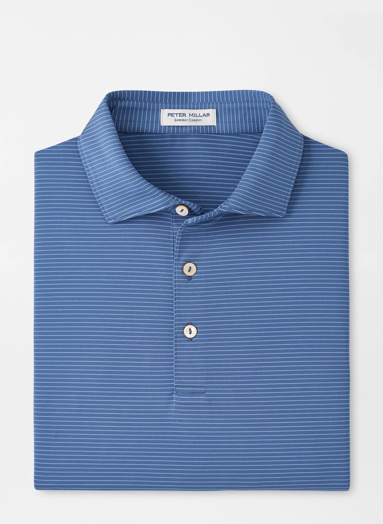 Peter Millar Highlands Performance Jersey Polo