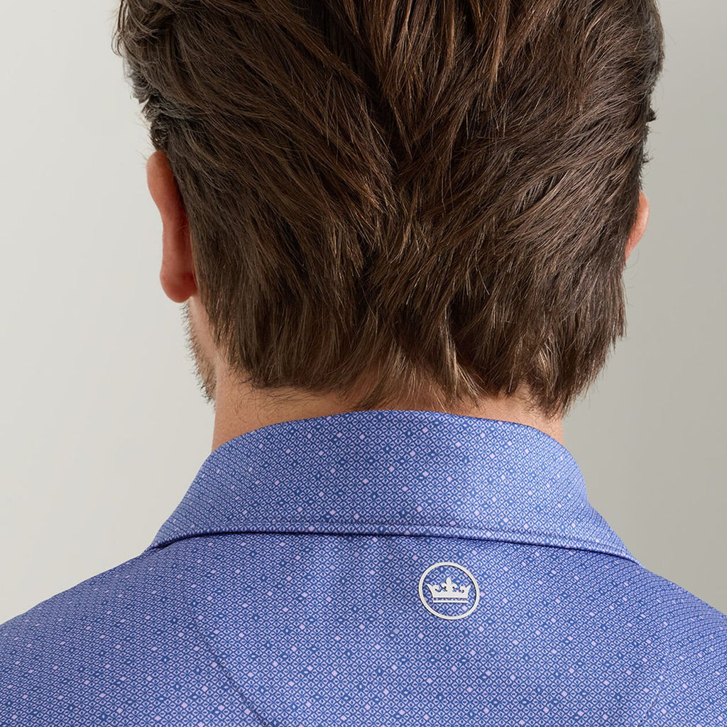 Peter Millar Dashwood Performance Jersey Polo