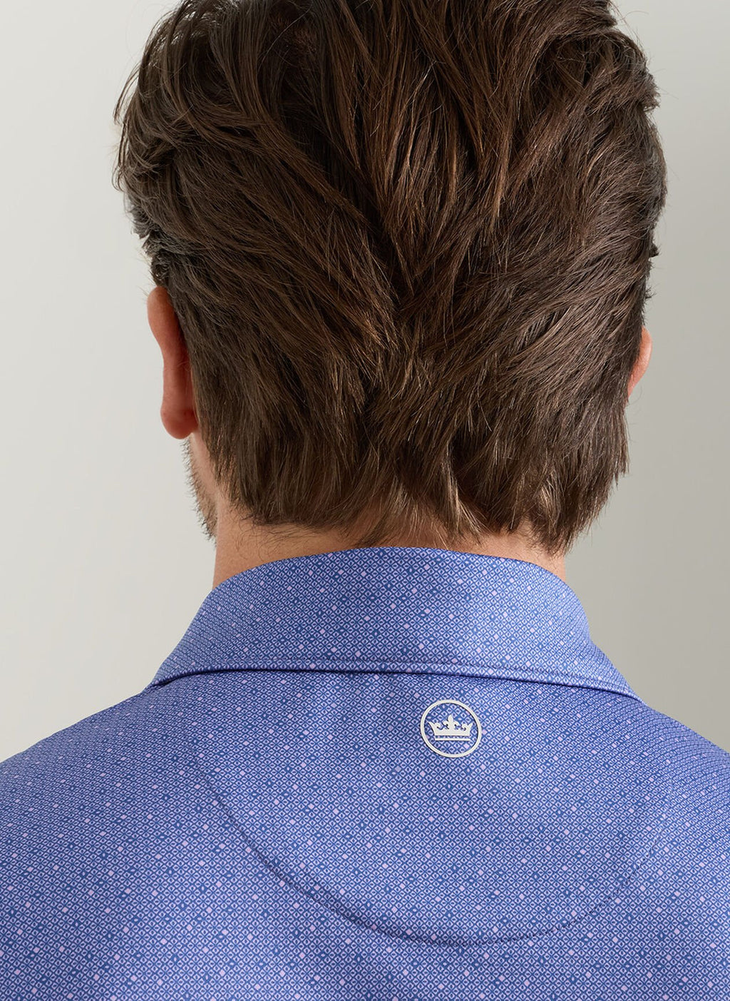 Peter Millar Dashwood Performance Jersey Polo