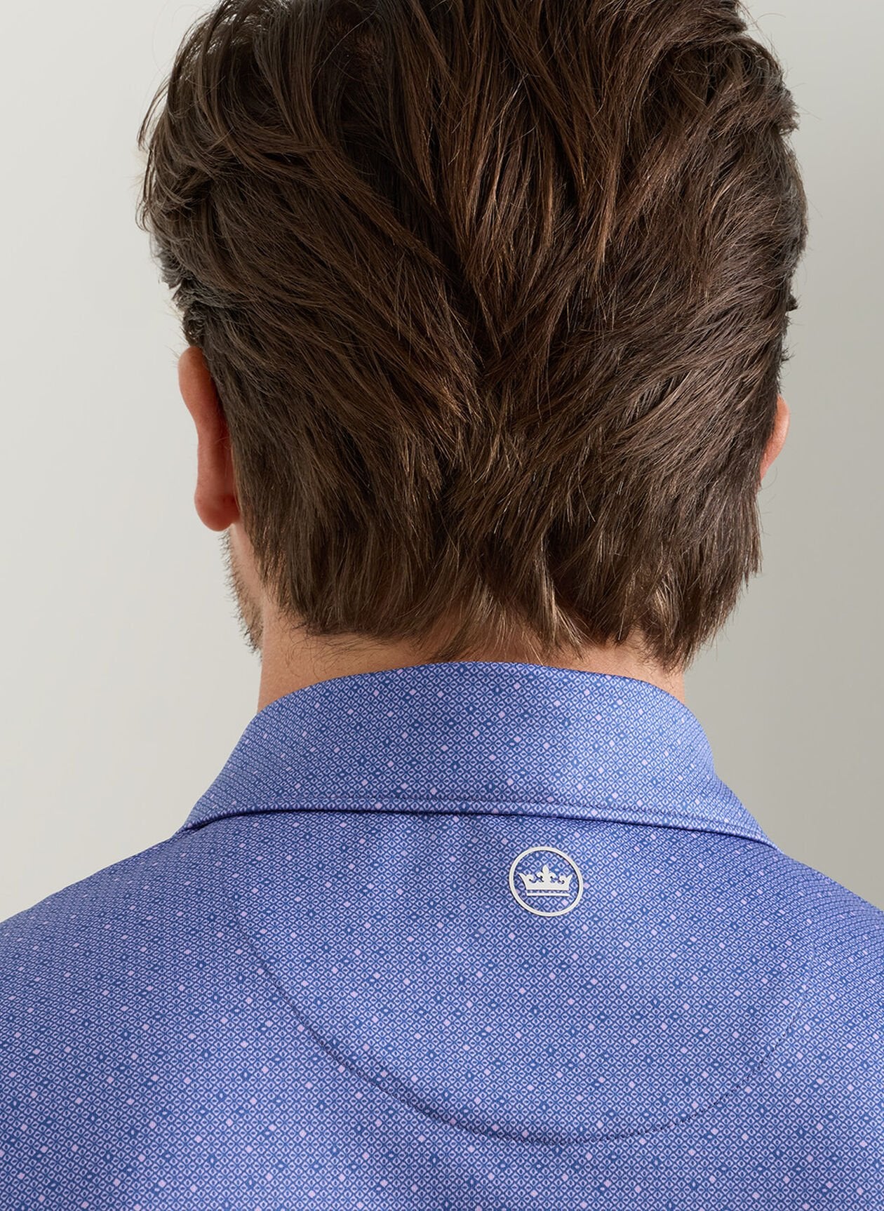 Peter Millar Dashwood Performance Jersey Polo