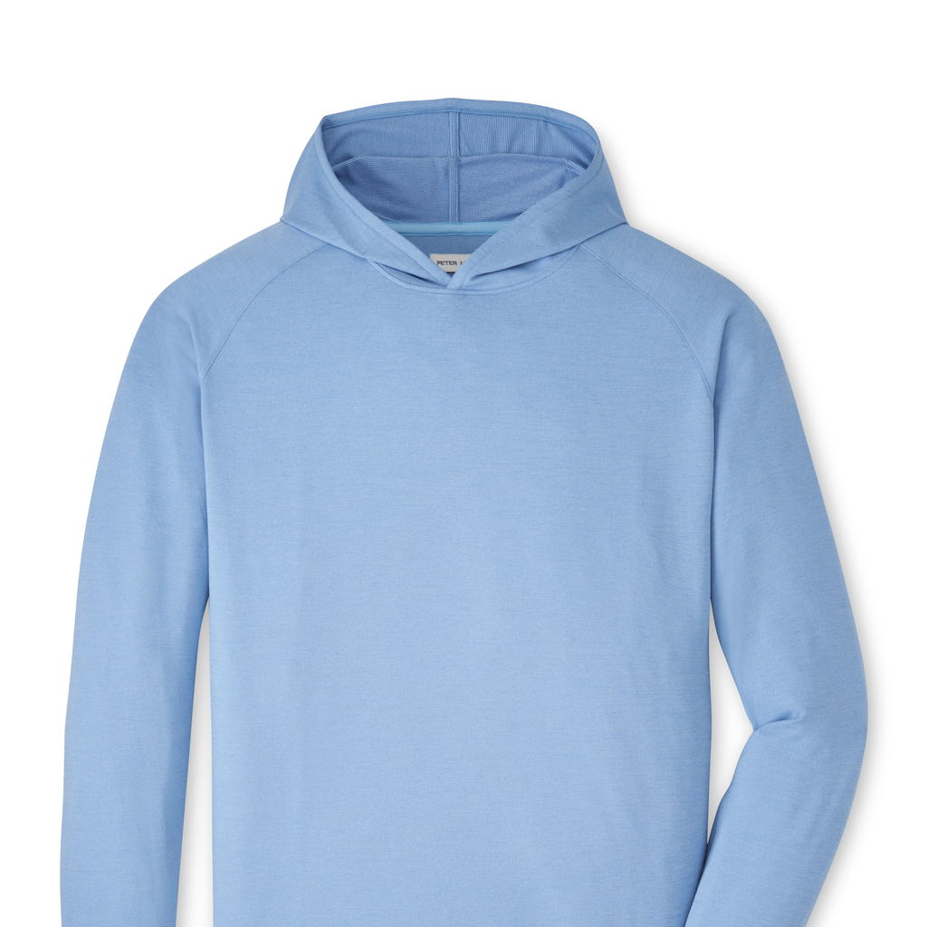Peter Millar Pine Performance Hoodie