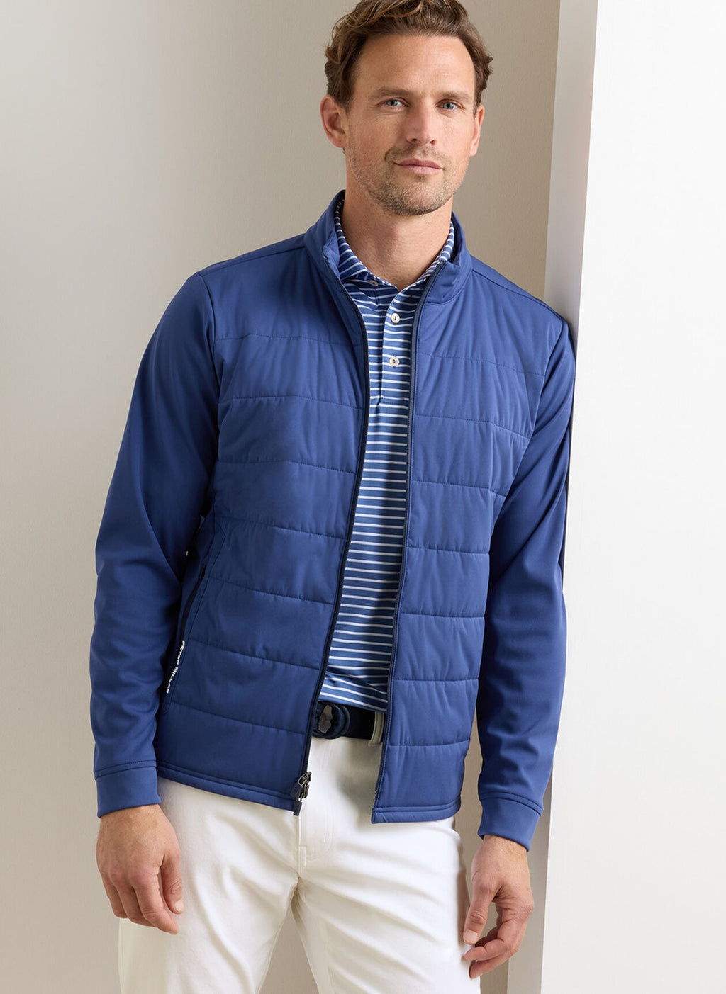 Peter Millar Merge Hybrid Jacket