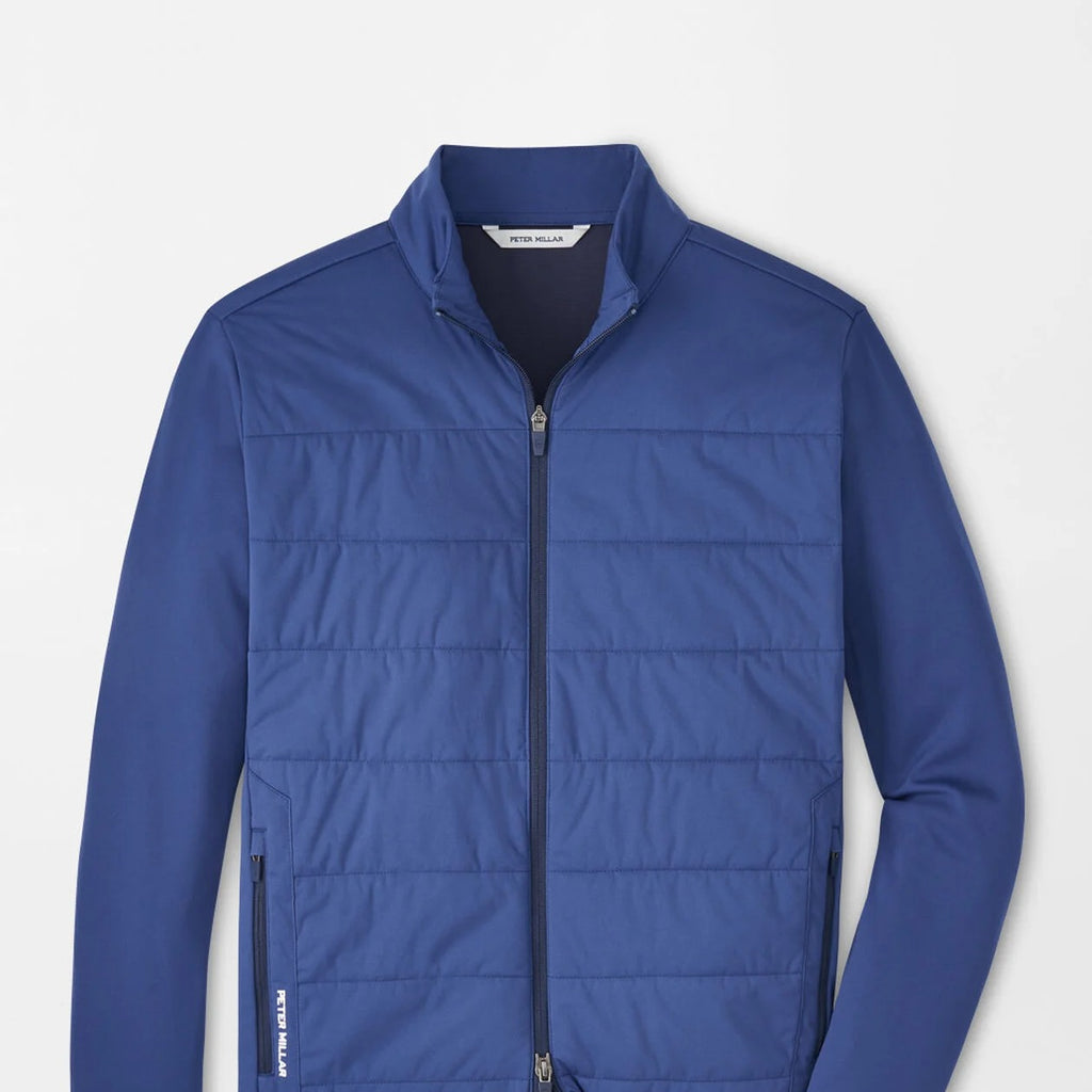 Peter Millar Merge Hybrid Jacket