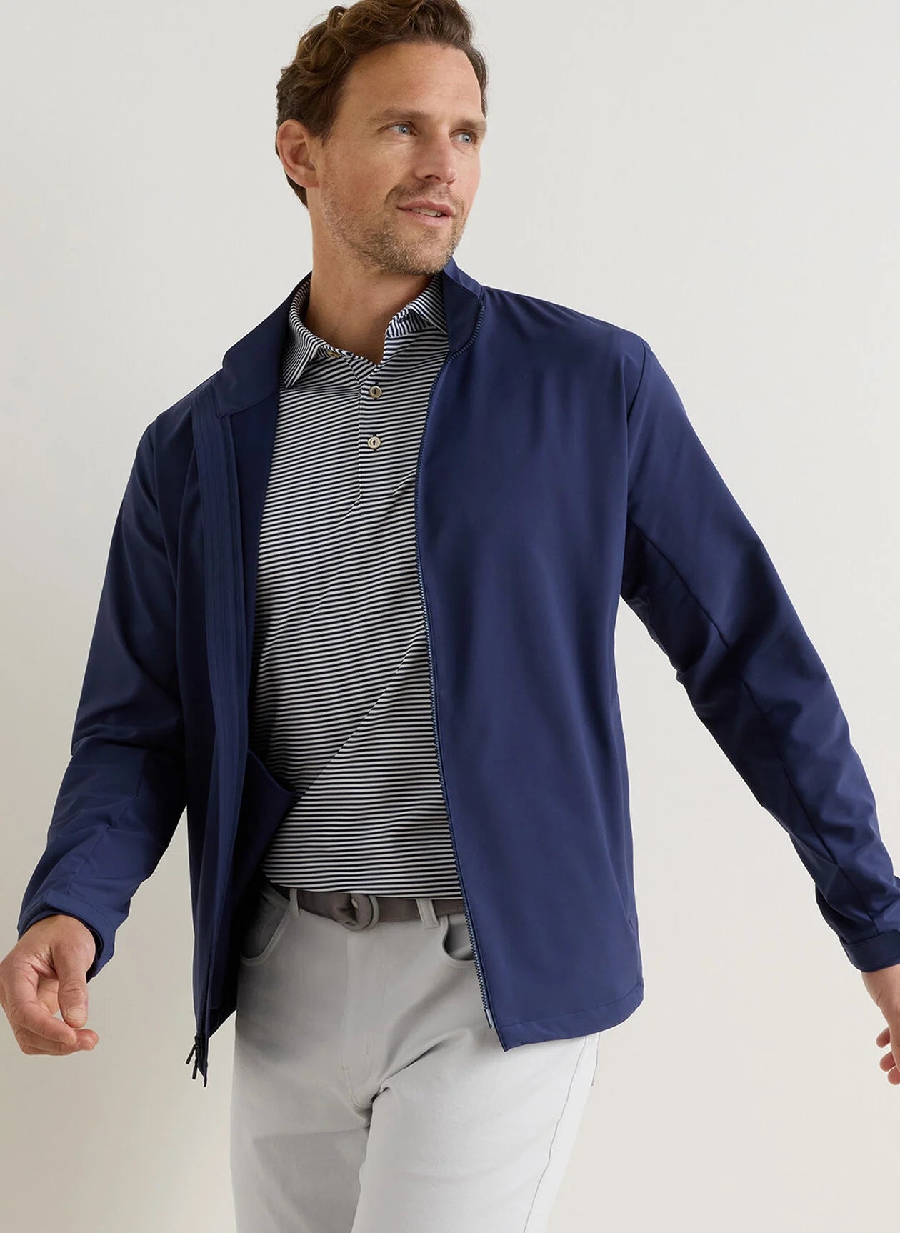 Peter Millar Dunes Jacket