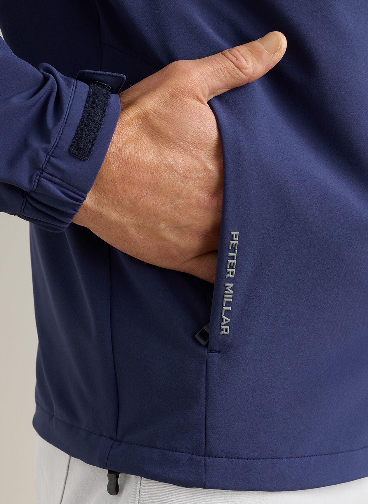Peter Millar Dunes Jacket
