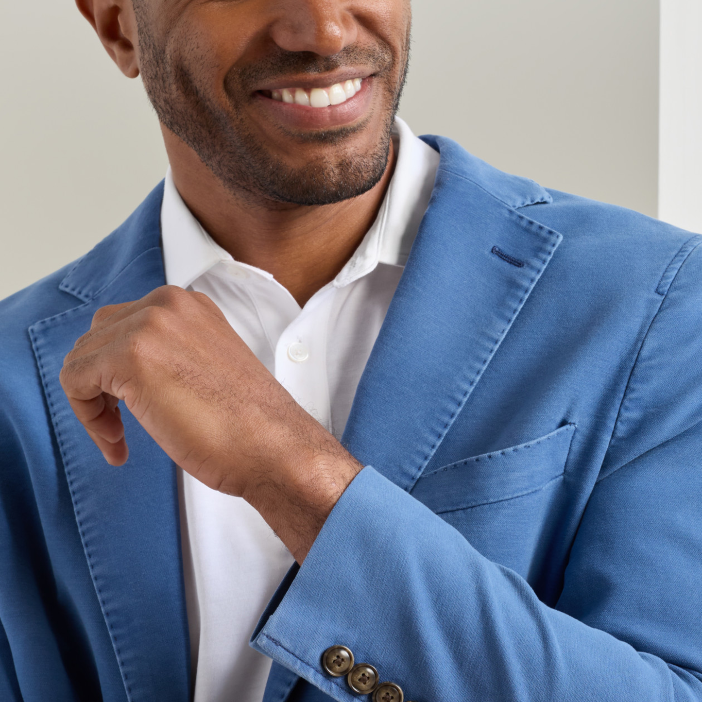 Peter Millar Weekend Soft Jacket