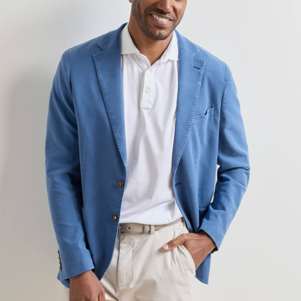 Peter Millar Weekend Soft Jacket