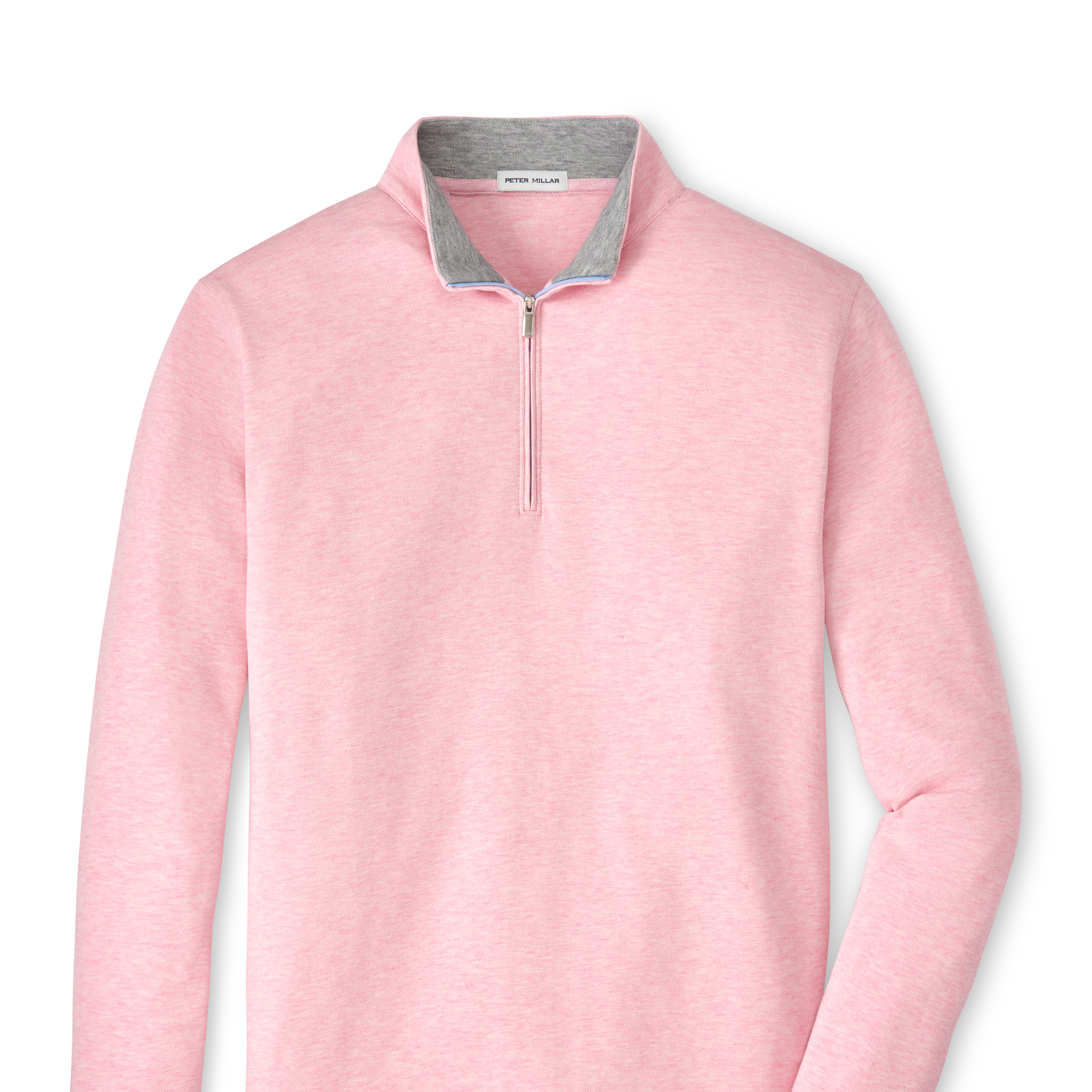 Teaberry Pink