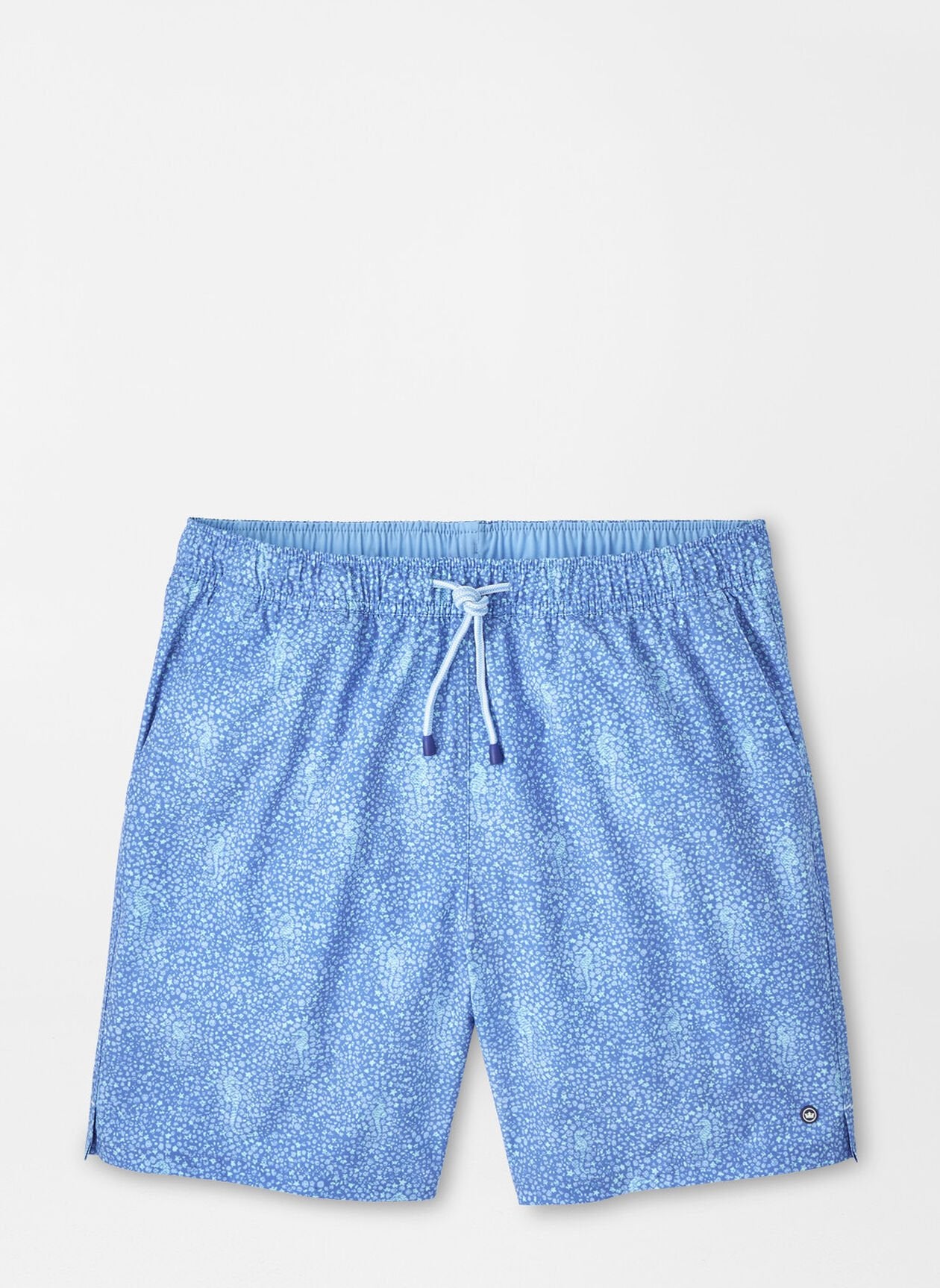 Dusk Blue