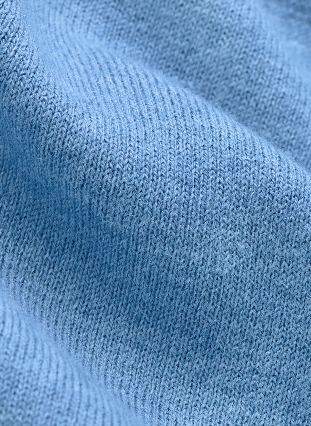 Peter Millar Coolspun Lite Cotton Quarter-Zip Sweater