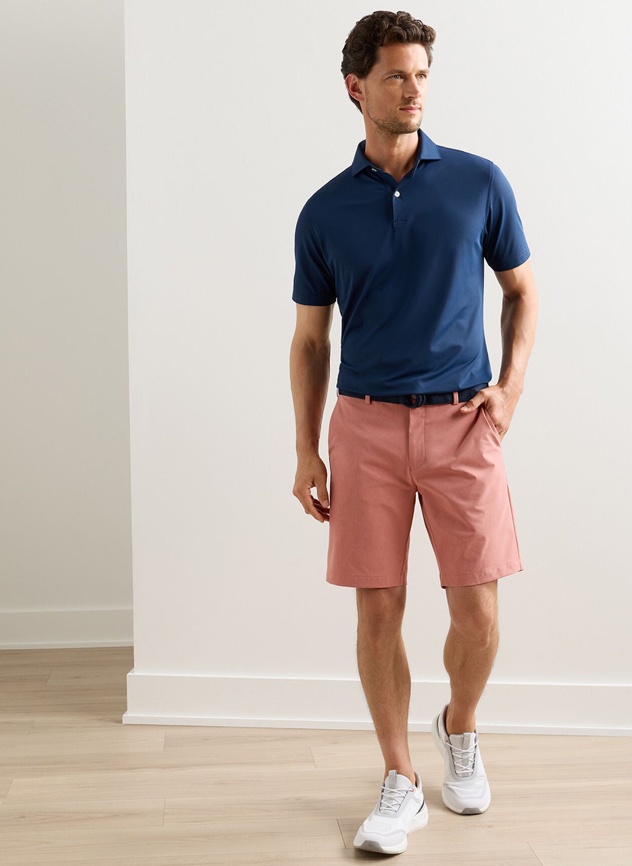 Peter Millar Surge Performance Short