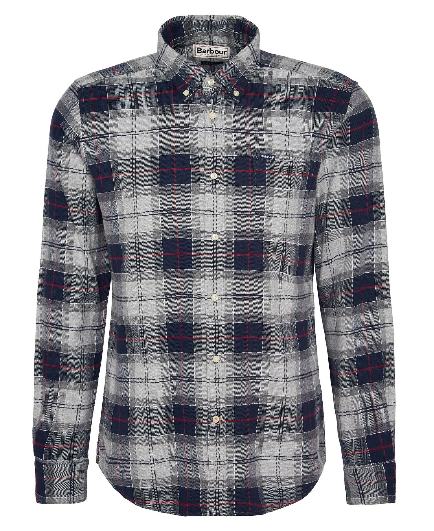 Barbour Kyeloch Tailored Fit Shirt