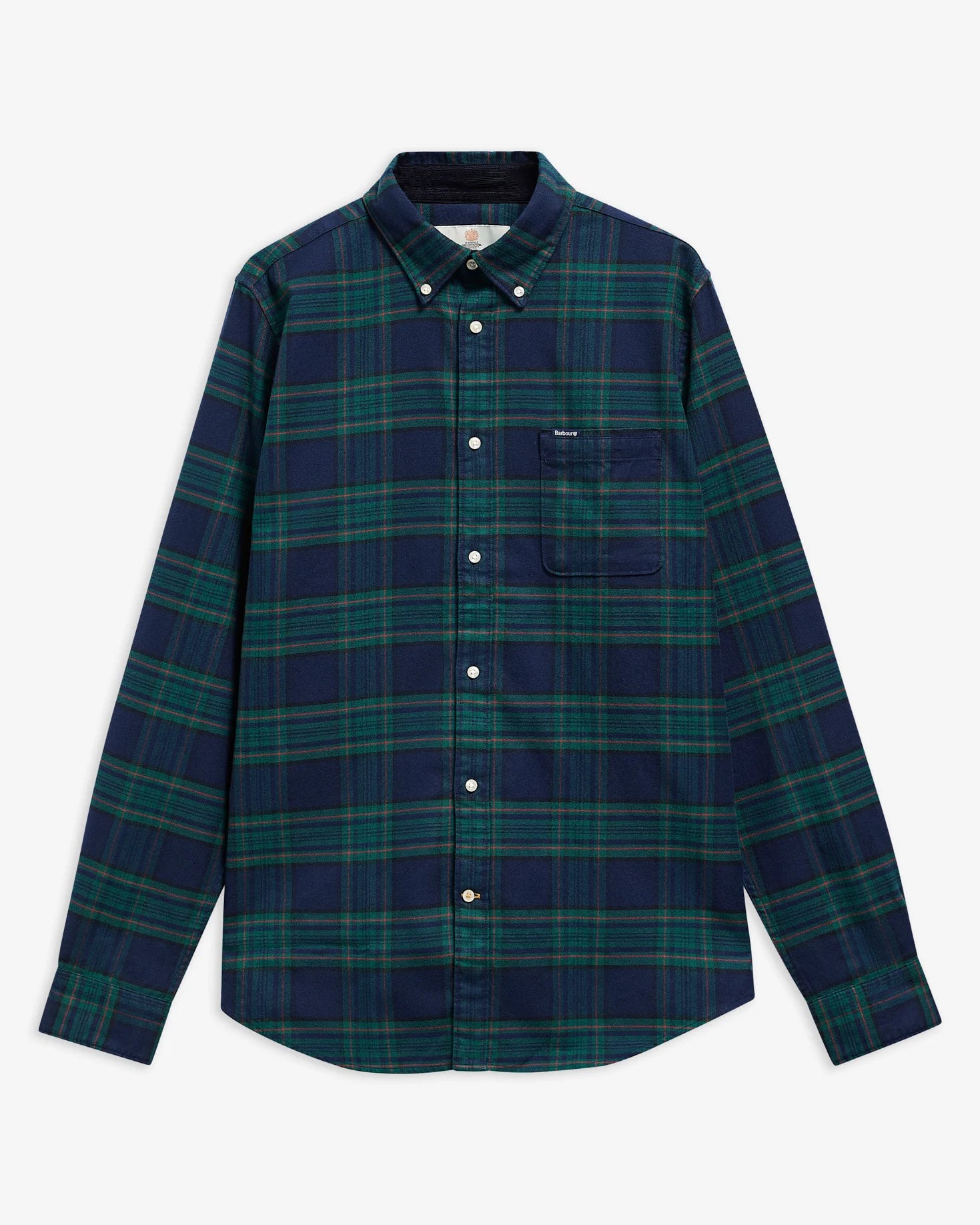 Dark Navy