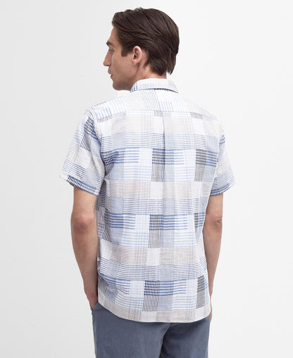 Barbour Oakshore Regular Shirt