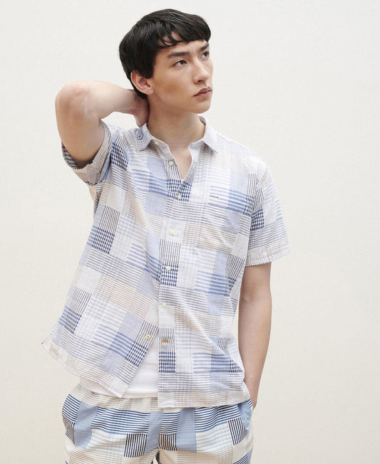 Barbour Oakshore Regular Shirt