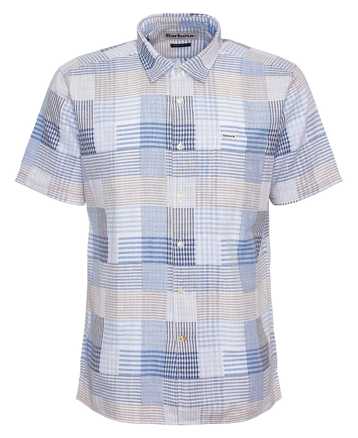 Barbour Oakshore Regular Shirt