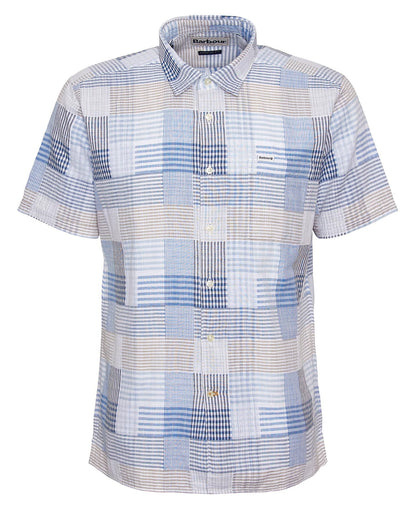 Barbour Oakshore Regular Shirt
