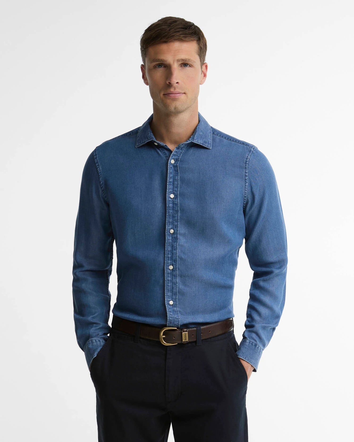 Denim Blue