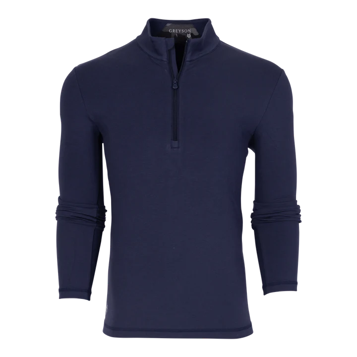 Greyson Sequoia Quarter-Zip