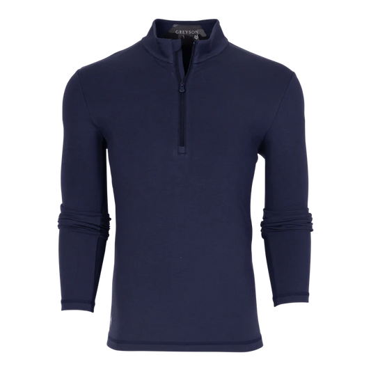 Greyson Sequoia Quarter-Zip