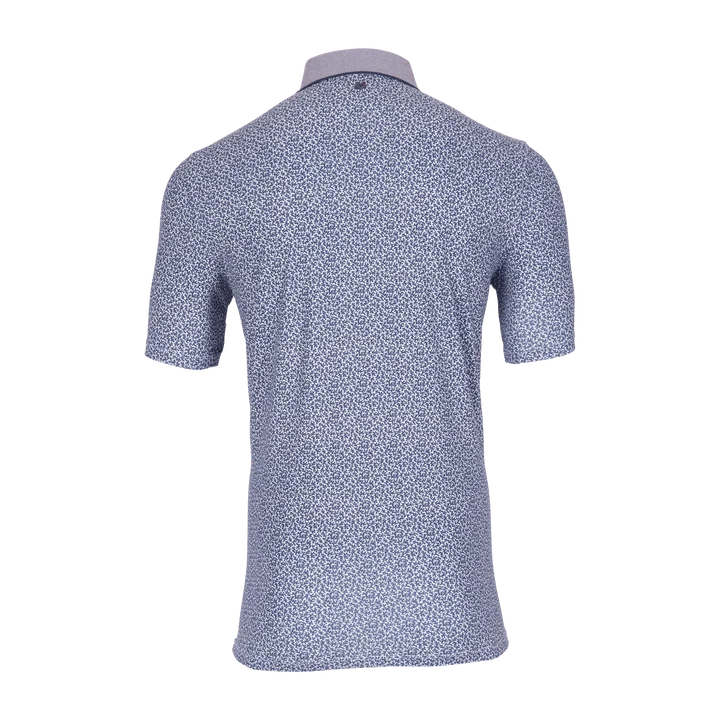 Greyson Coral Dreams Polo
