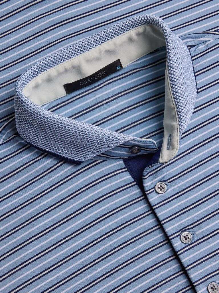 Greyson Moab Polo