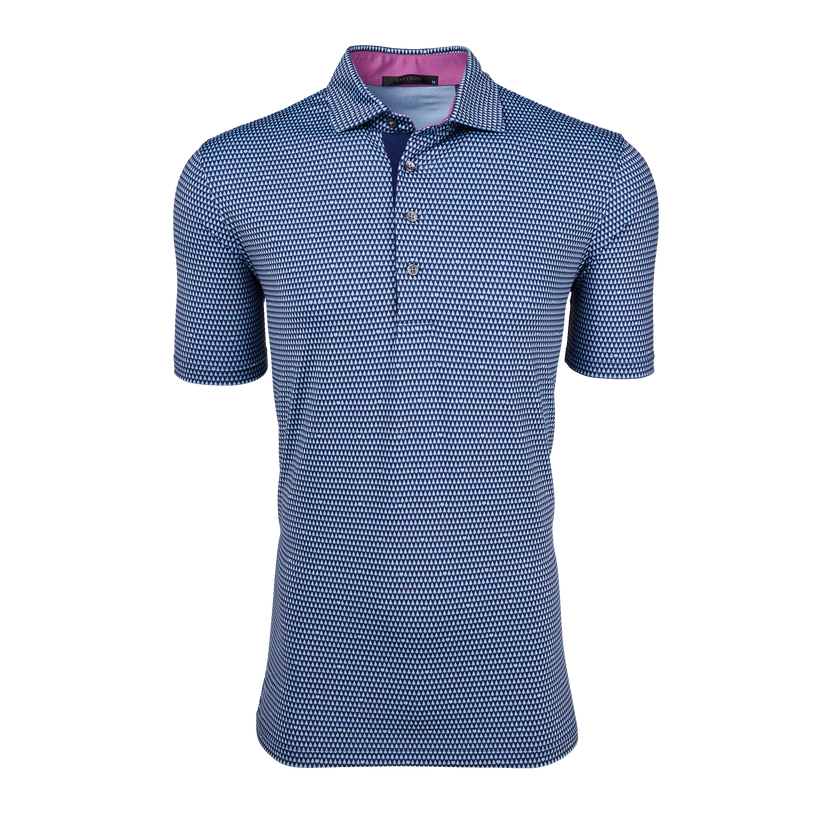 Greyson Arrowhead Polo
