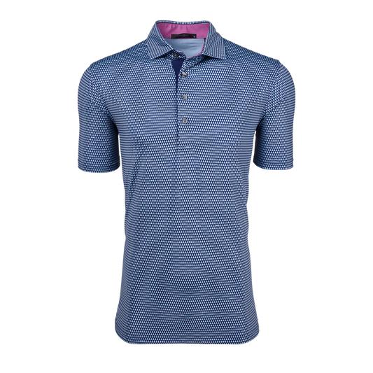 Greyson Arrowhead Polo