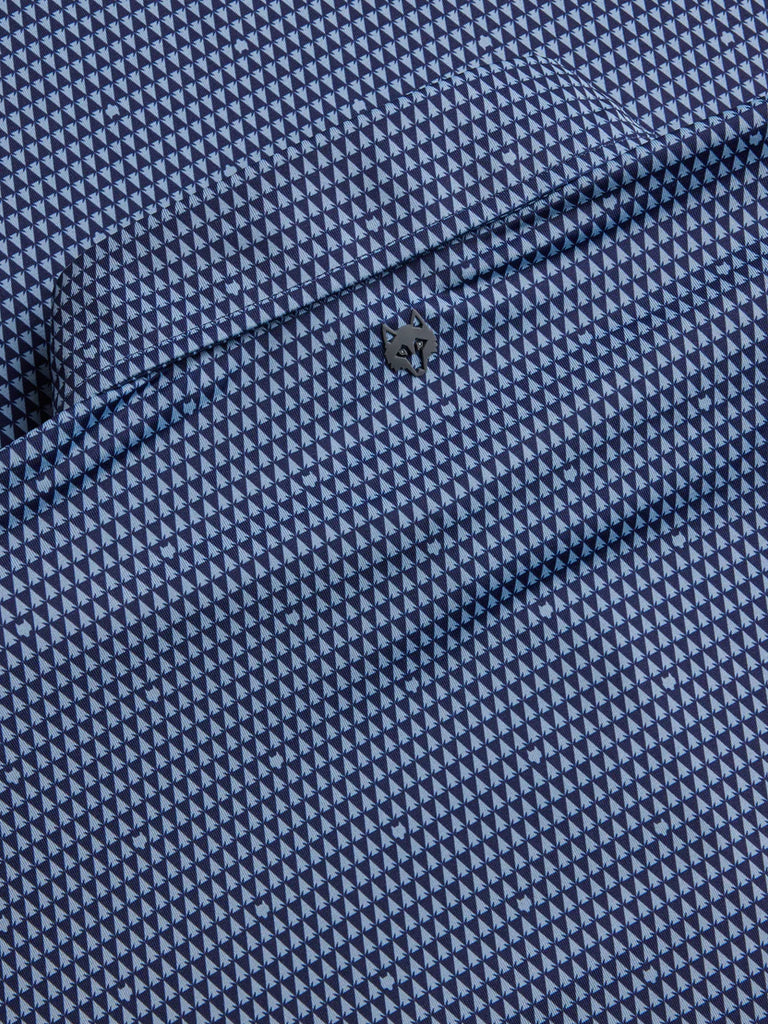 Greyson Arrowhead Polo