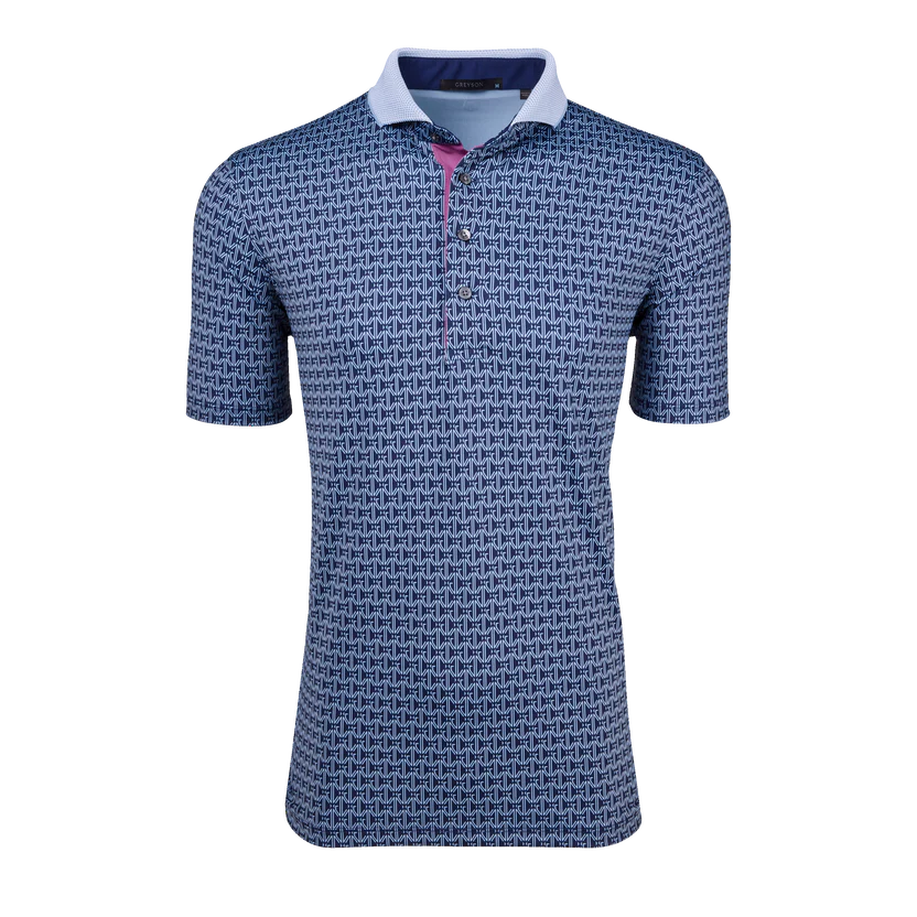 Maltese Blue