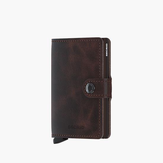 Secrid Miniwallet