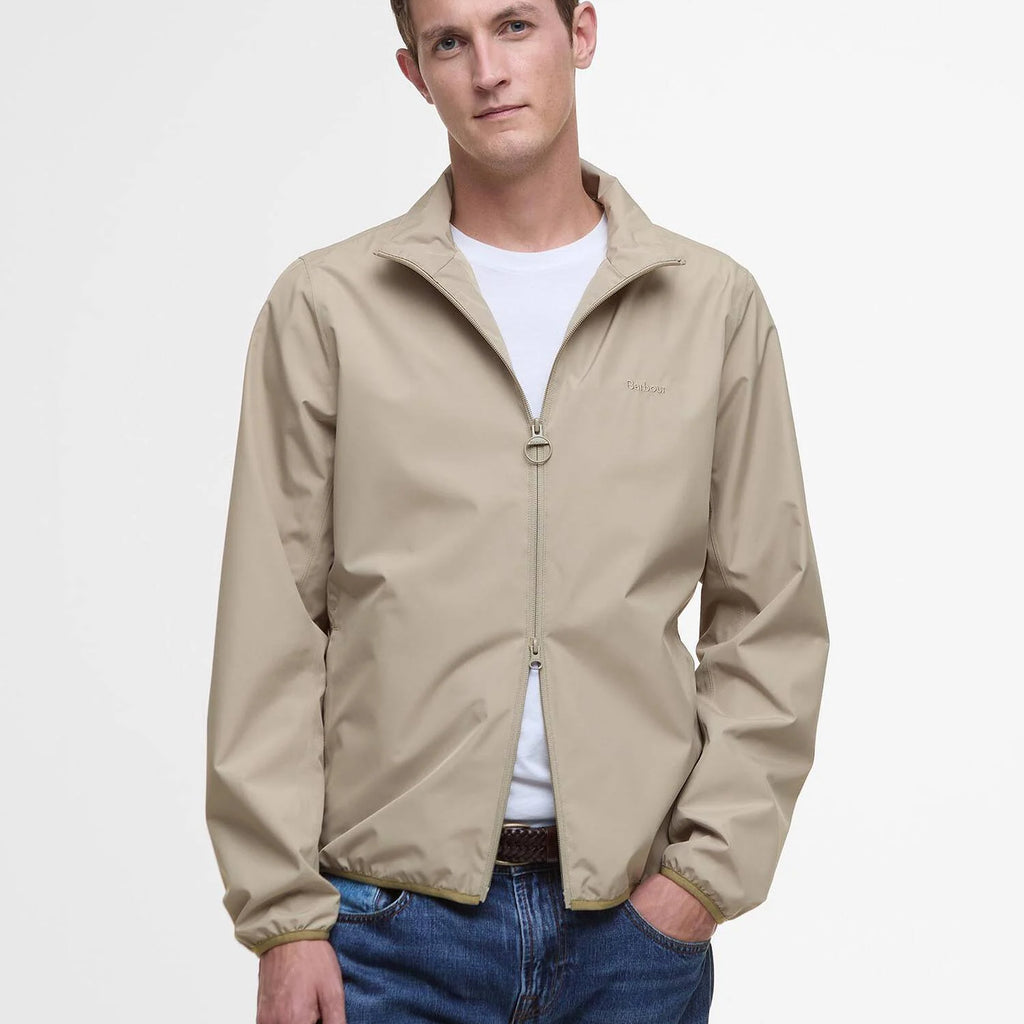 Barbour Korbel Waterproof Jacket