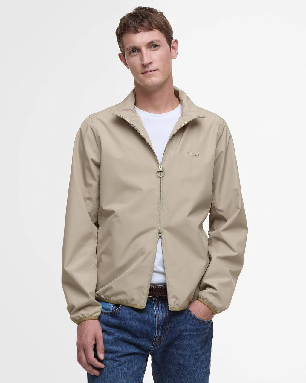 Barbour Korbel Waterproof Jacket